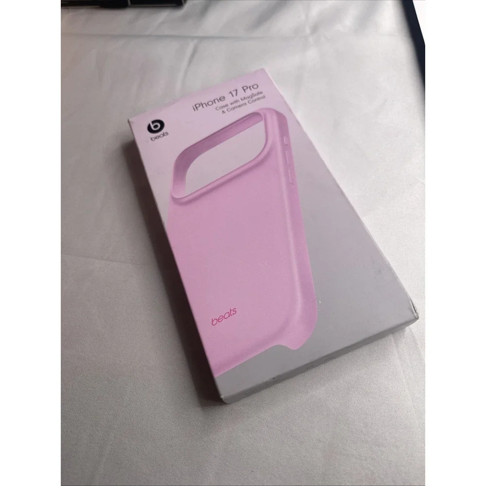 Beats - iPhone 17 Pro 6.3
